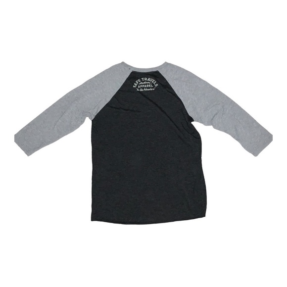 Safe Travels Apparel Baseball Tell - Picture 3 of 8